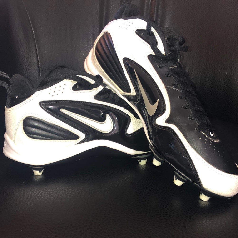 Nike M Woodshed Cleats
